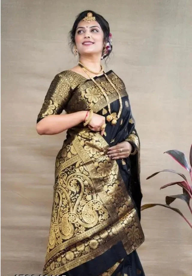 Banarsi saree n traditional sarees