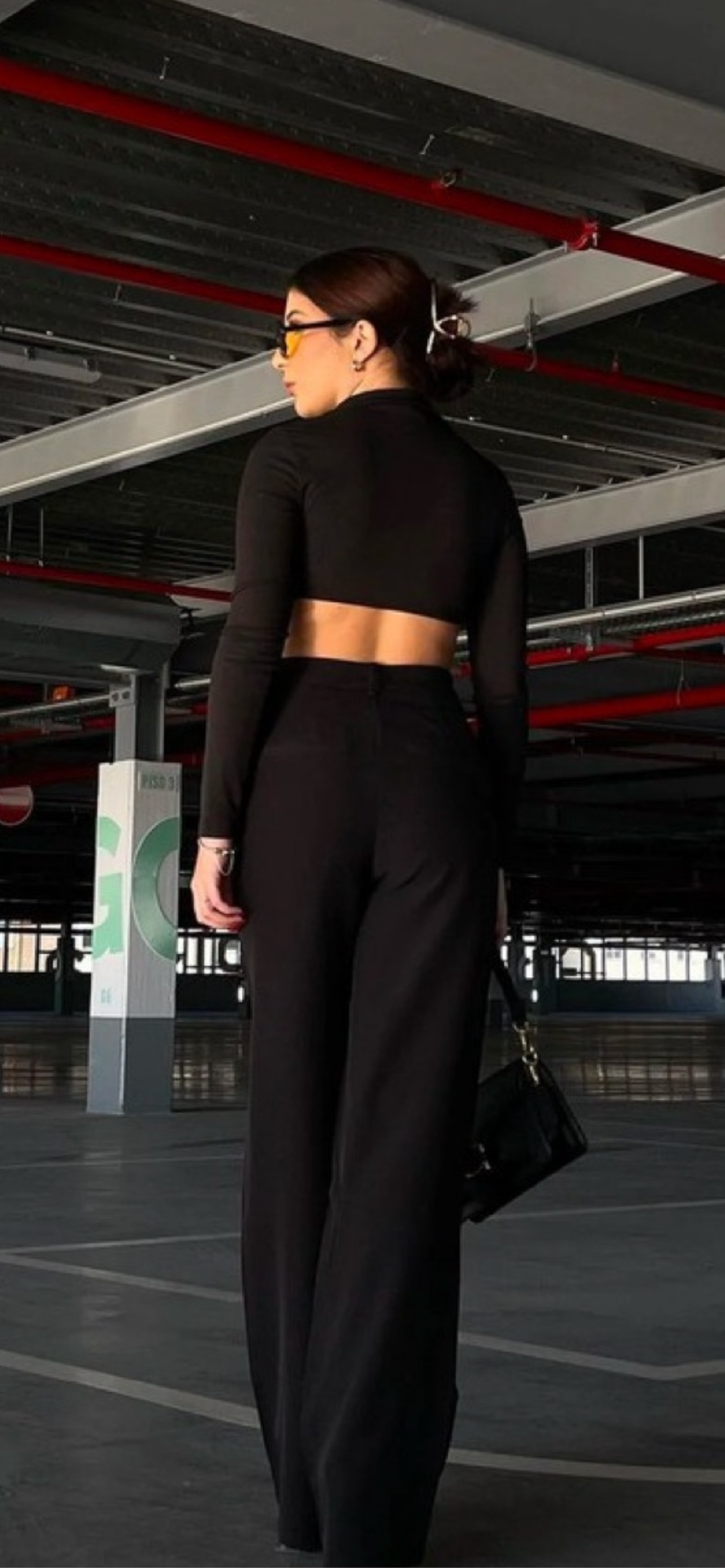 Glish CO-Ord Set