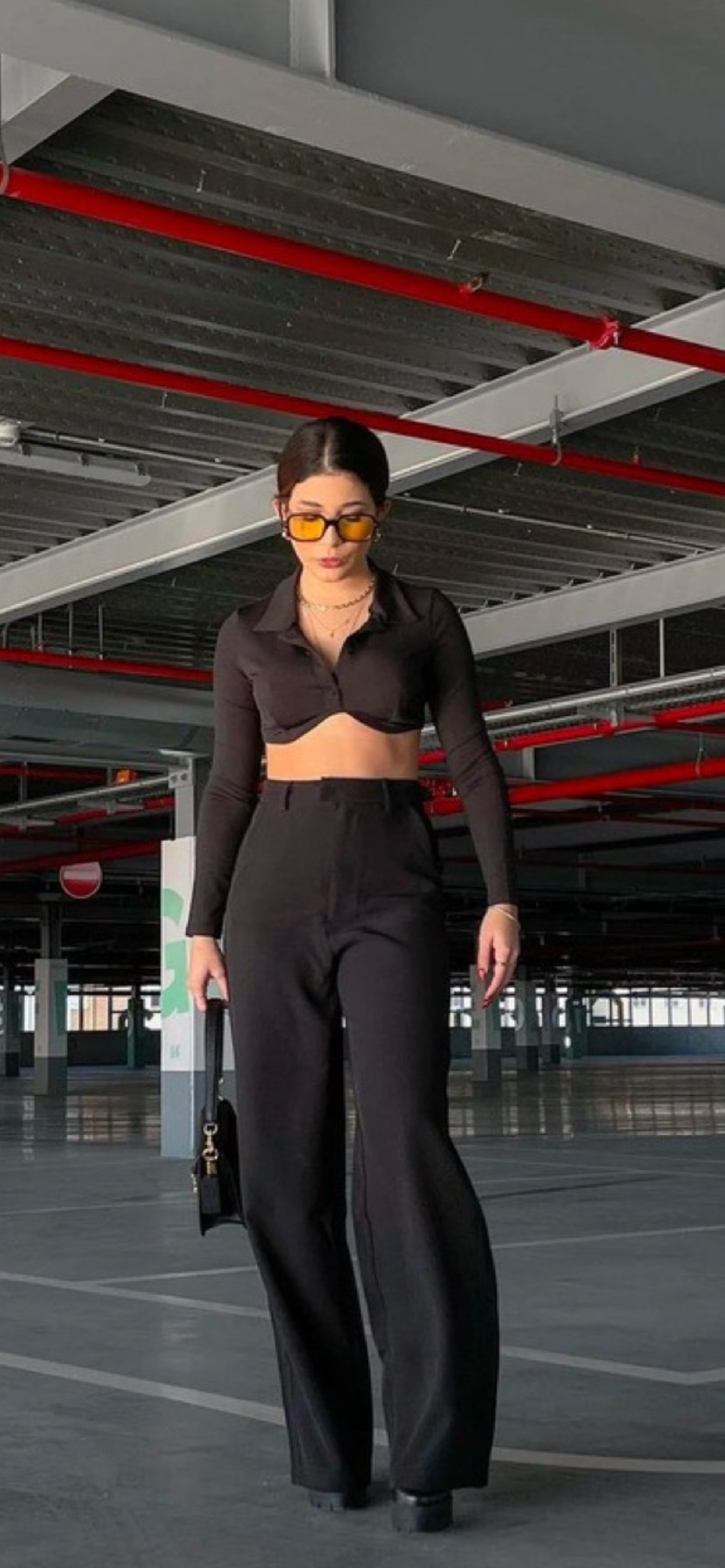 Glish CO-Ord Set