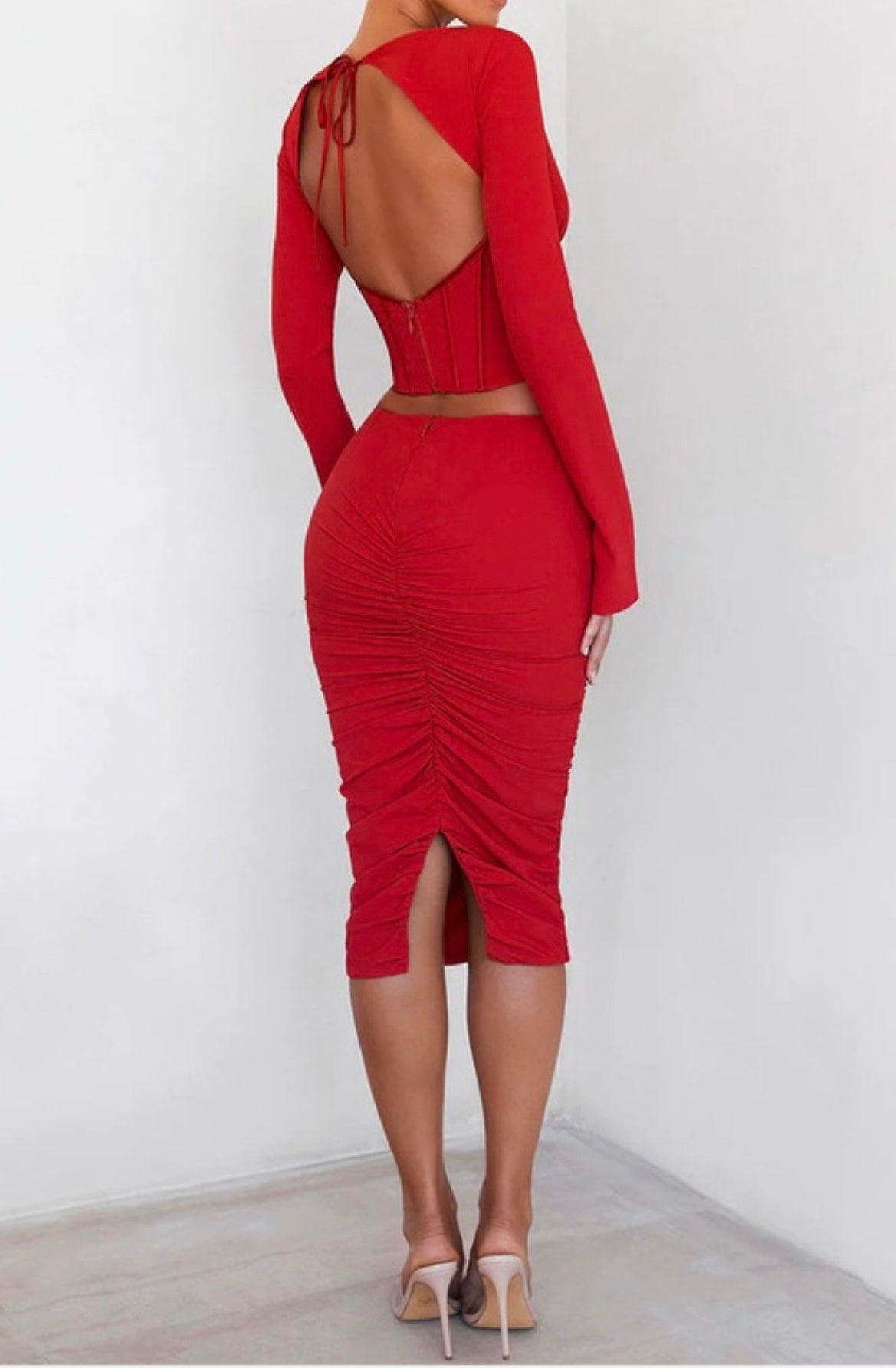 Cudo CO-Ord Set