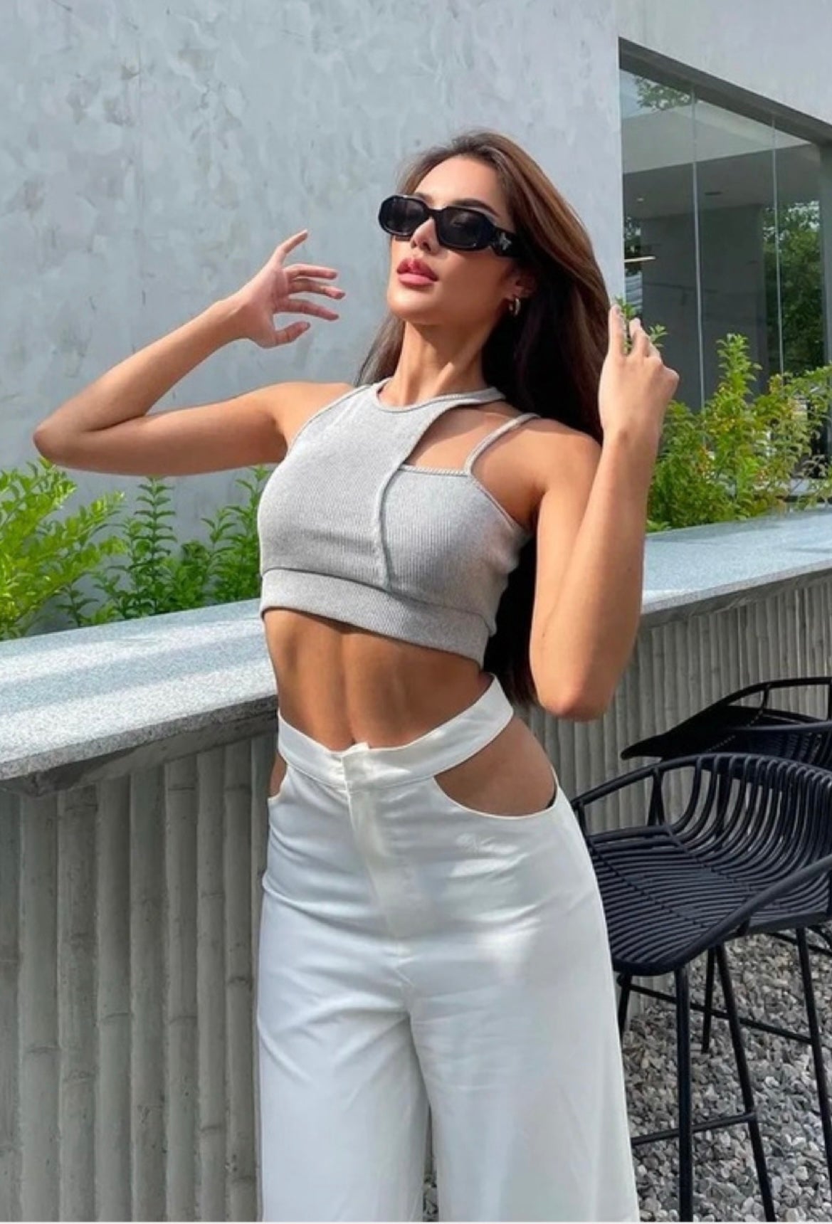 Sung CO-Ord Set