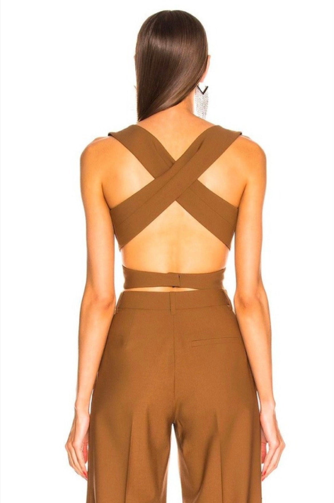 Tokia CO-Ord Set