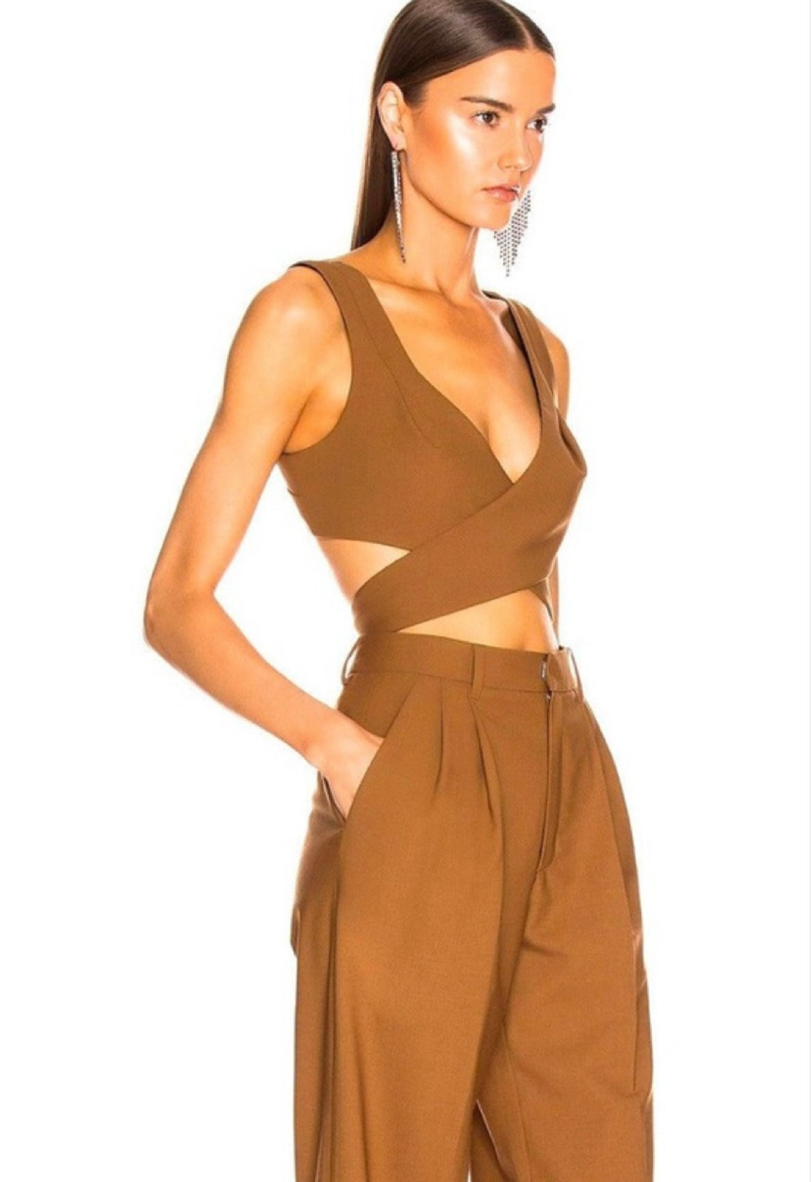 Tokia CO-Ord Set