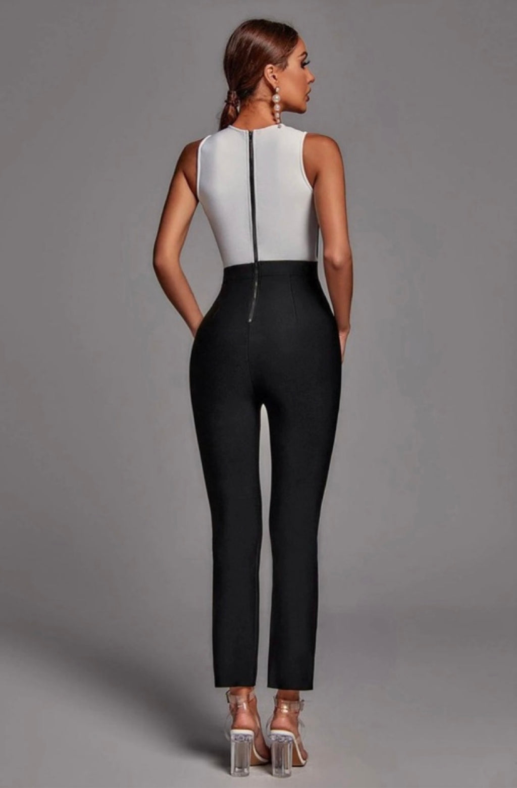 Meria Jumpsuit
