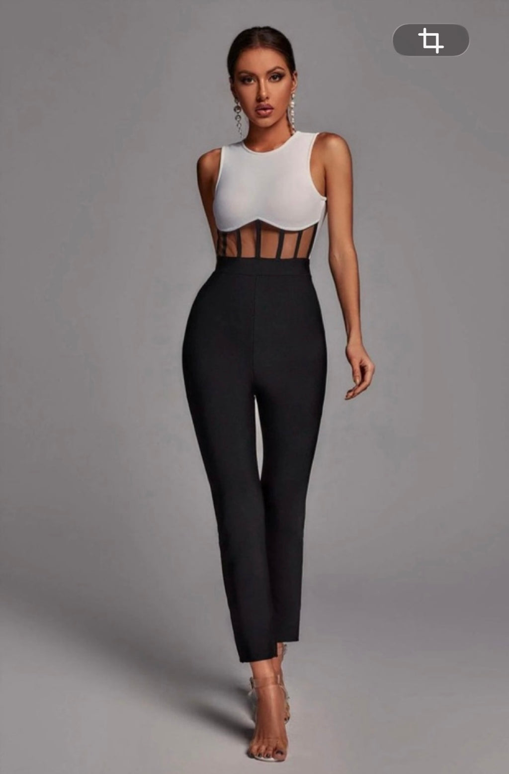 Meria Jumpsuit