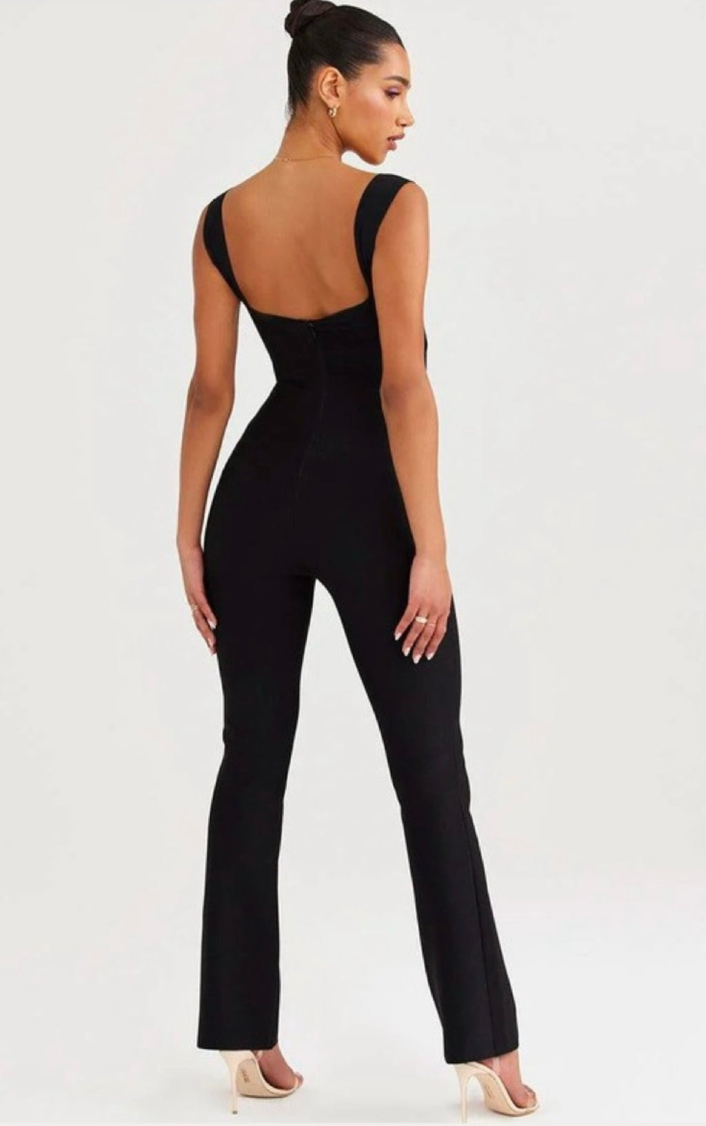 Dazzling Jumpsuit