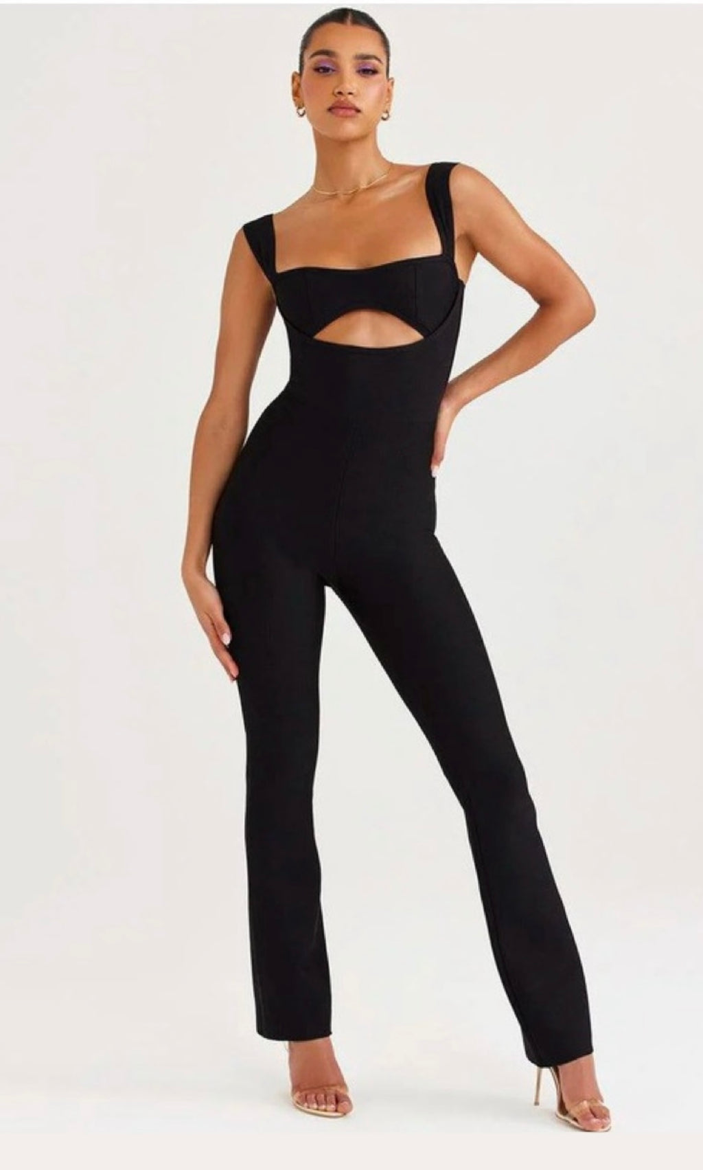 Dazzling Jumpsuit
