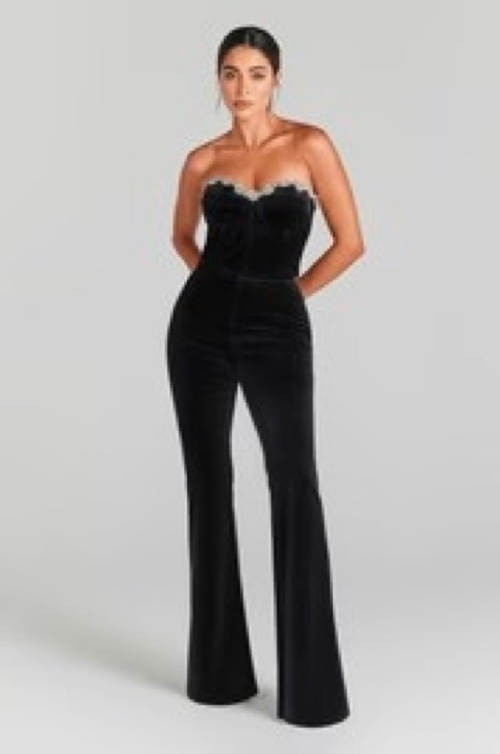 Pobble Jumpsuit