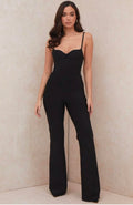 Black Jade Jumpsuit