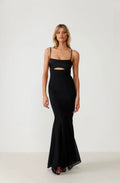 Hazel Long Dress