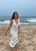 Olia Midi Dress