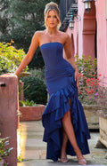 Quenz Long Dress