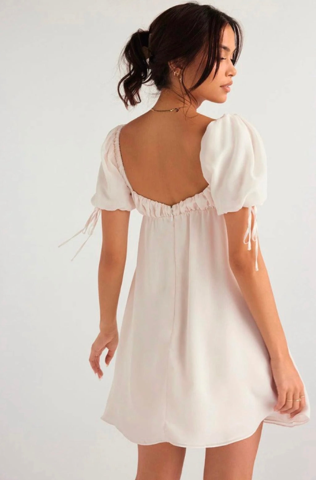 Fairy Short Frock Dress