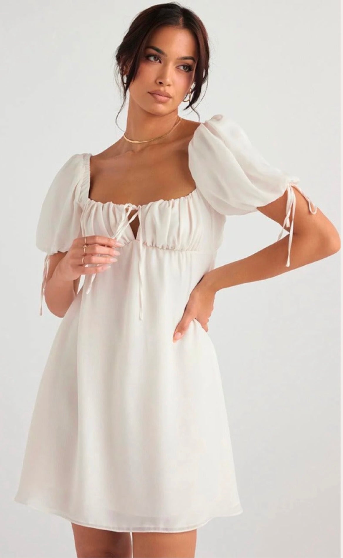Fairy Short Frock Dress