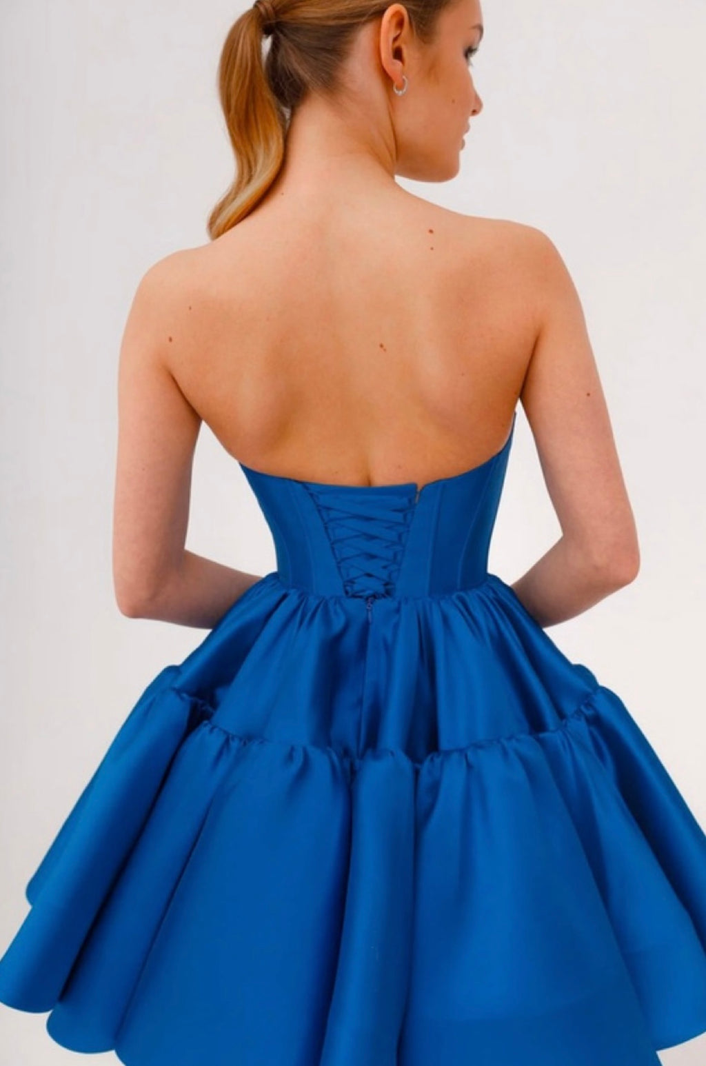 ROYAL Glum Dress