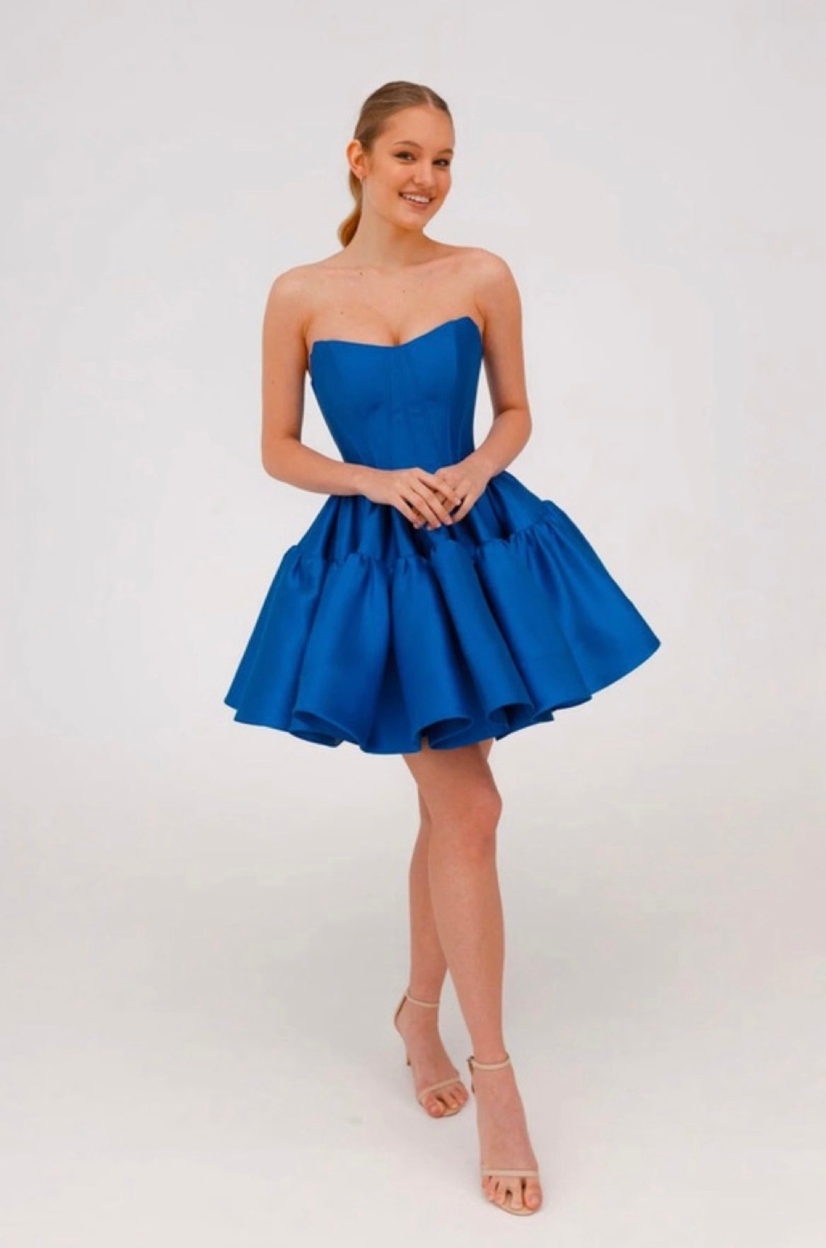 ROYAL Glum Dress