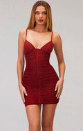 Kato Gathers Dress