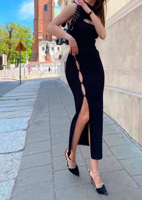 Azora MIDI Dress