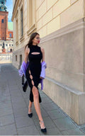 Azora MIDI Dress