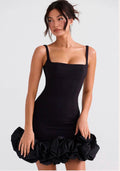 Molly Short Dress