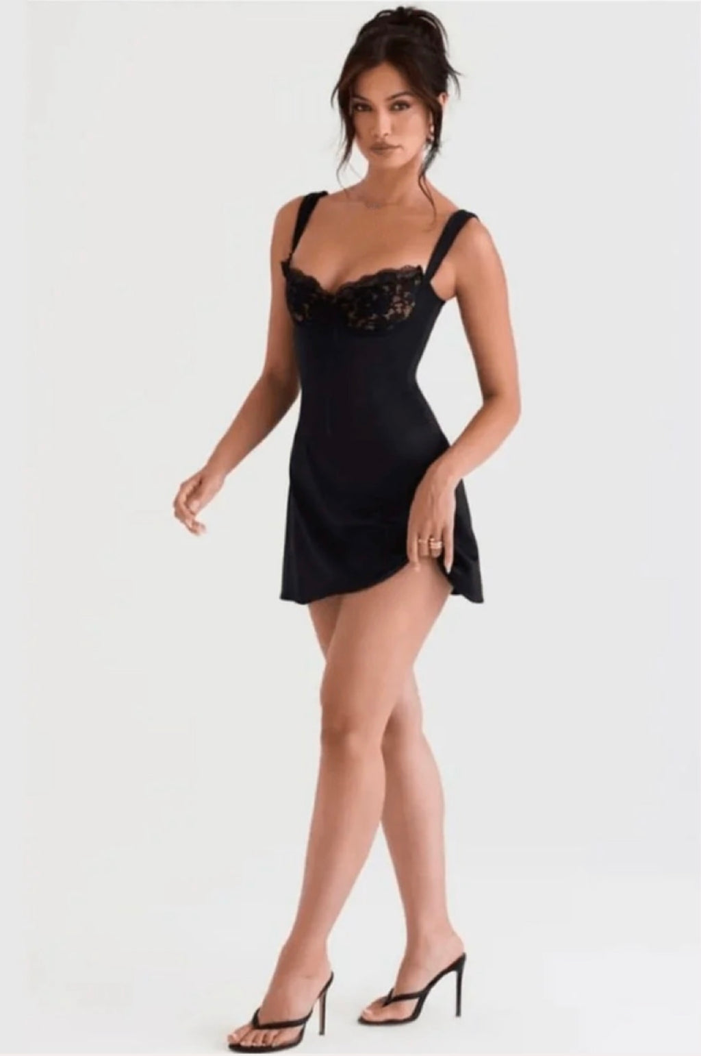 Sofia Mini Dress