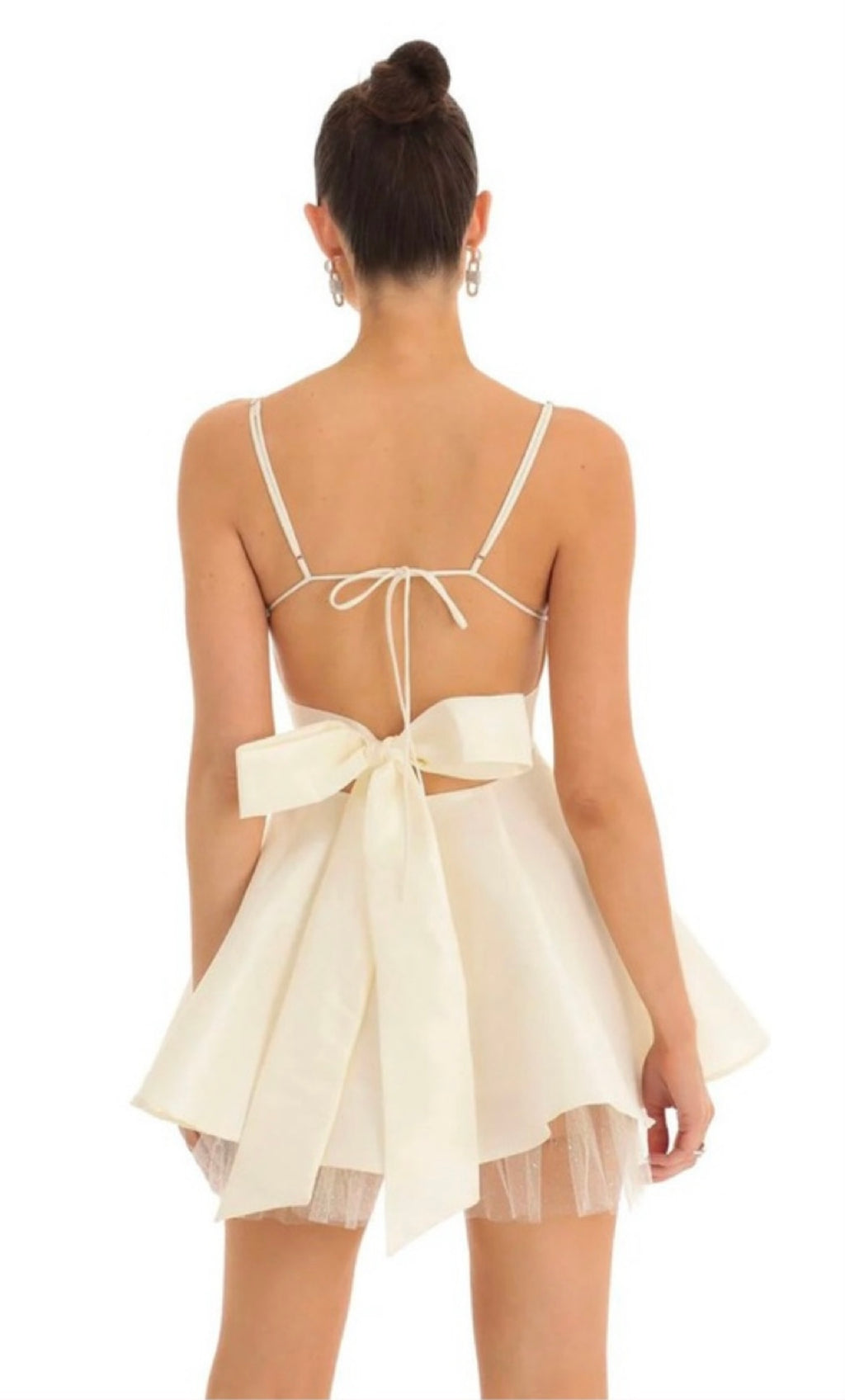 Gracia Mini Dress