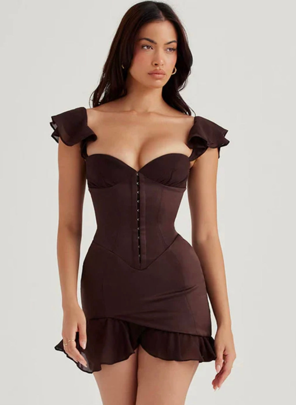 Myla Bodycon Dress