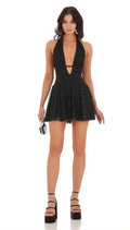 Rigel Mini Dress